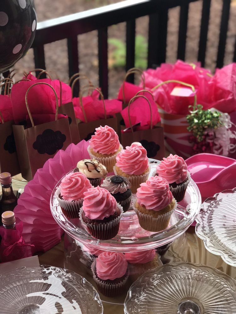 Babycakes Gourmet Cupcakes