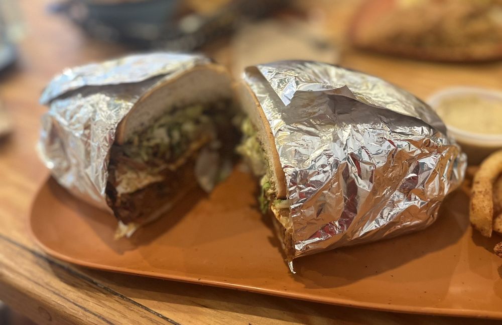 Osito’s Tacos & Tortas