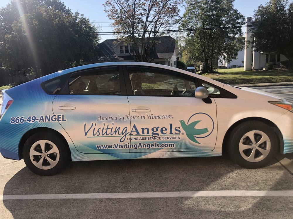 Visiting Angels