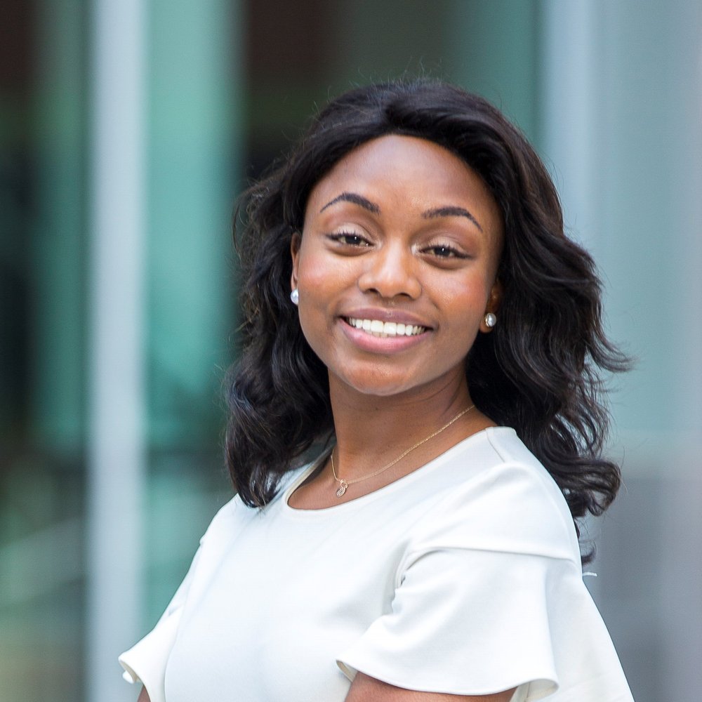 Kiara Arnold - COVA Home Realty