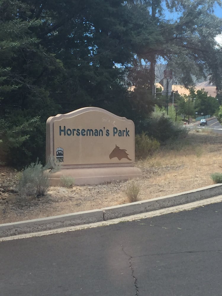 Horsemans RV Park LLC Go Camping America