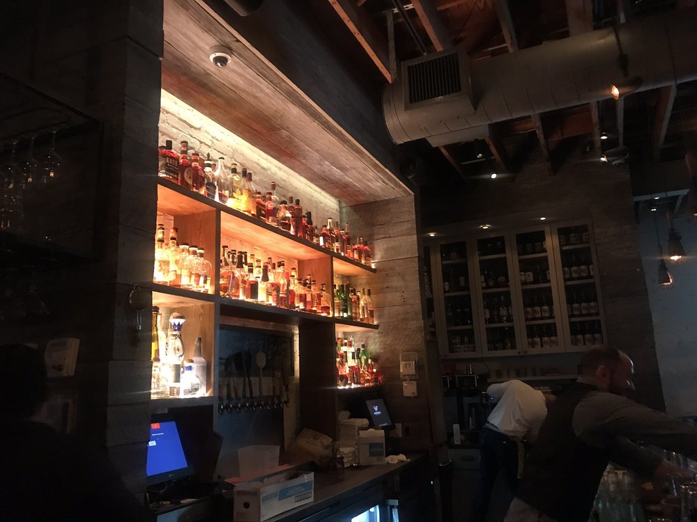 By The Bar Yelp