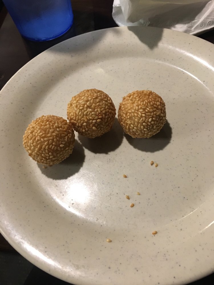 China Buffet