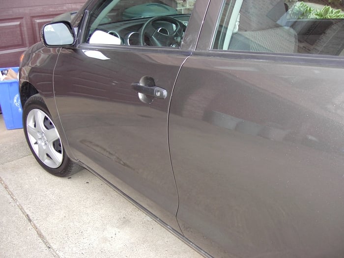 Keenan Auto Body