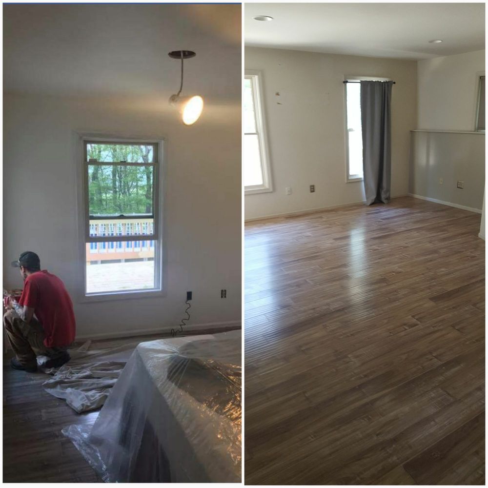 image of business Graziano Construction