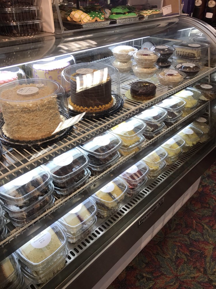 Edibles Incredible Desserts