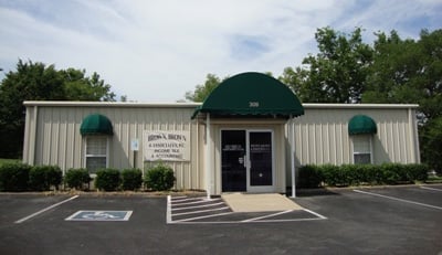 Brown Brown & Associates