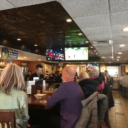 99 Restaurants 24 Reviews Pubs 687 Meadow St Littleton Nh Photo Of 99 Restaurants Littleton Nh United States Bar Area