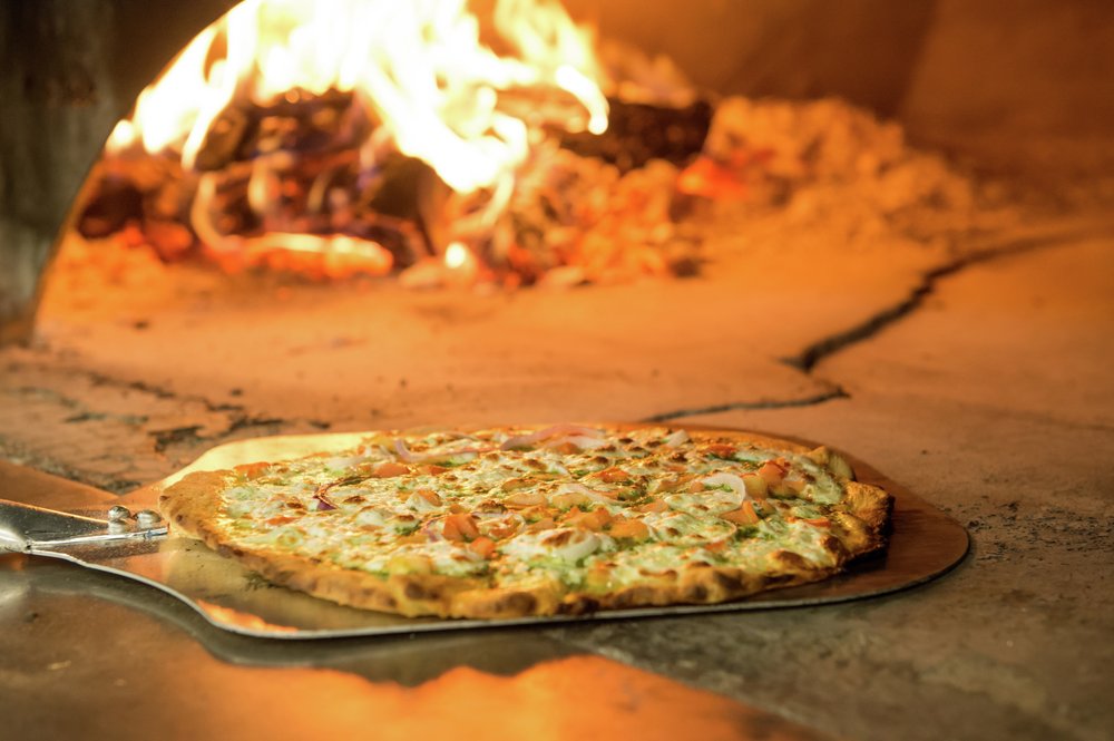 Pineapple Bistro & Bar