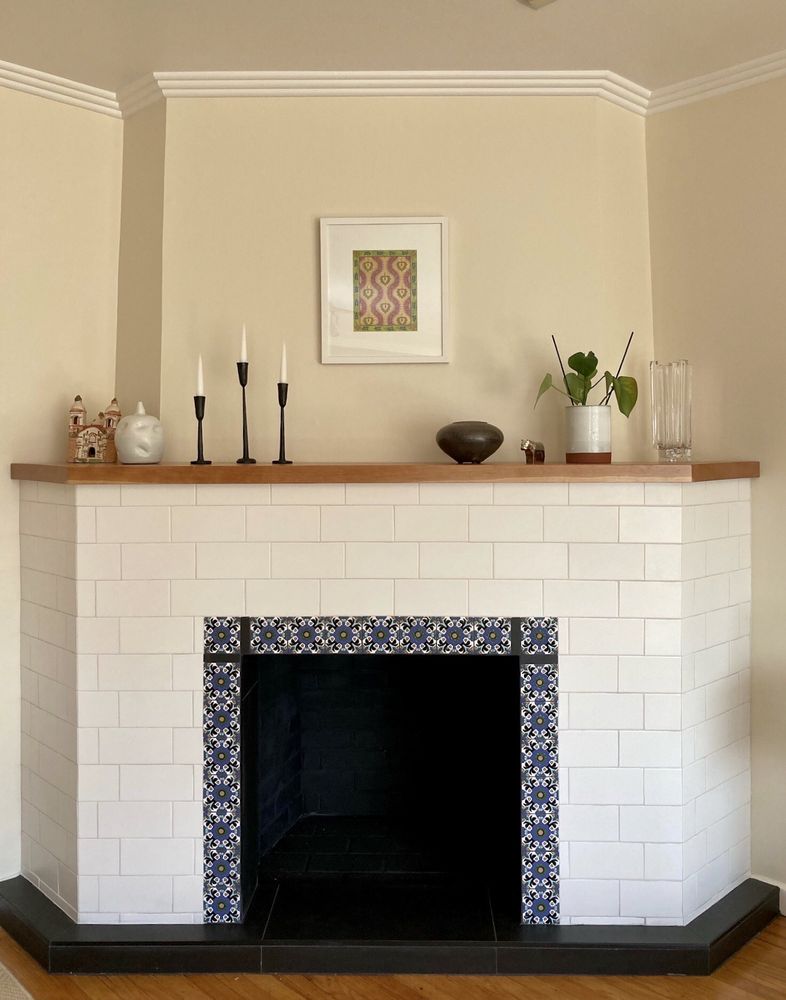 image of business Ceramic Tile Design