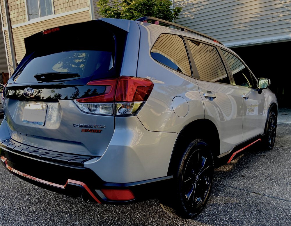 Superior Car Detailing