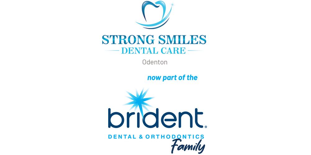 image of business Strong Smiles Dental Care - Odenton