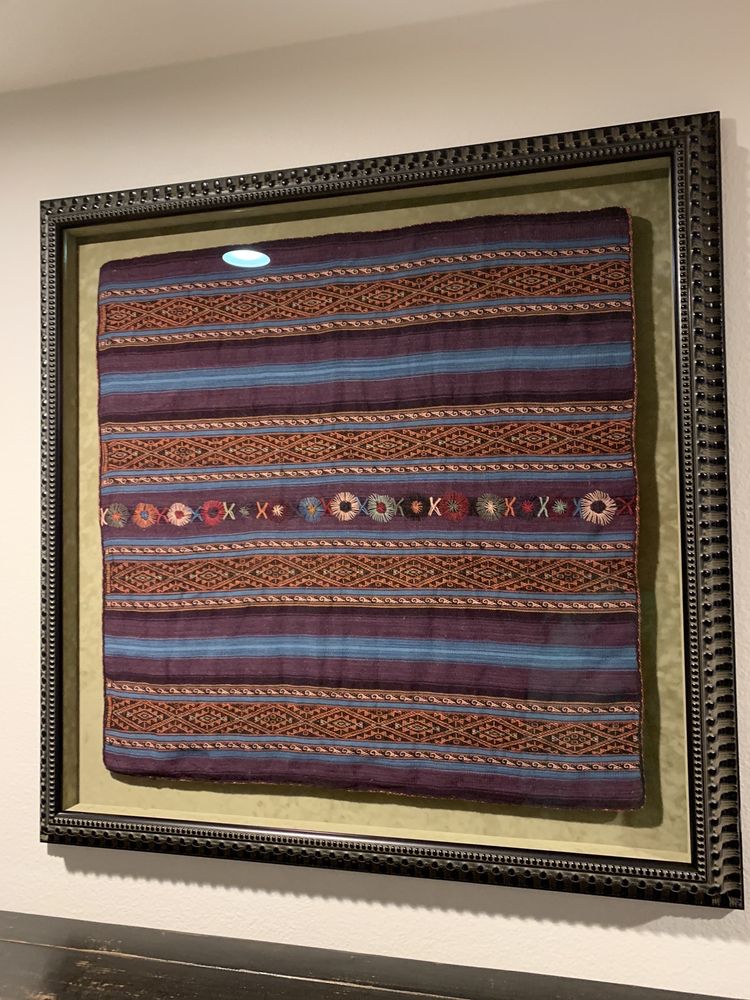 Dove Framing & Art Restoration