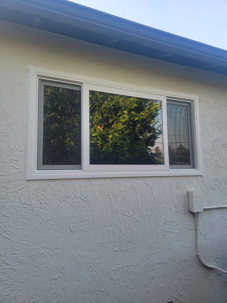 BayCal windows and doors