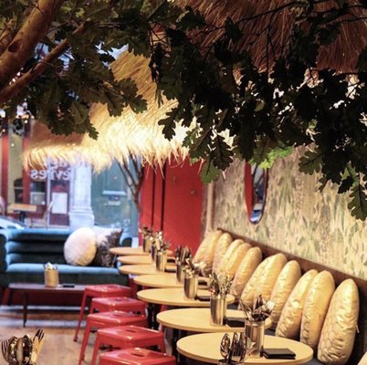 Rouge à Lèvres Wine Bars 6 Rue Rougemont Strasbourg St