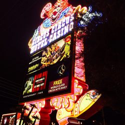 fright dome closed 75