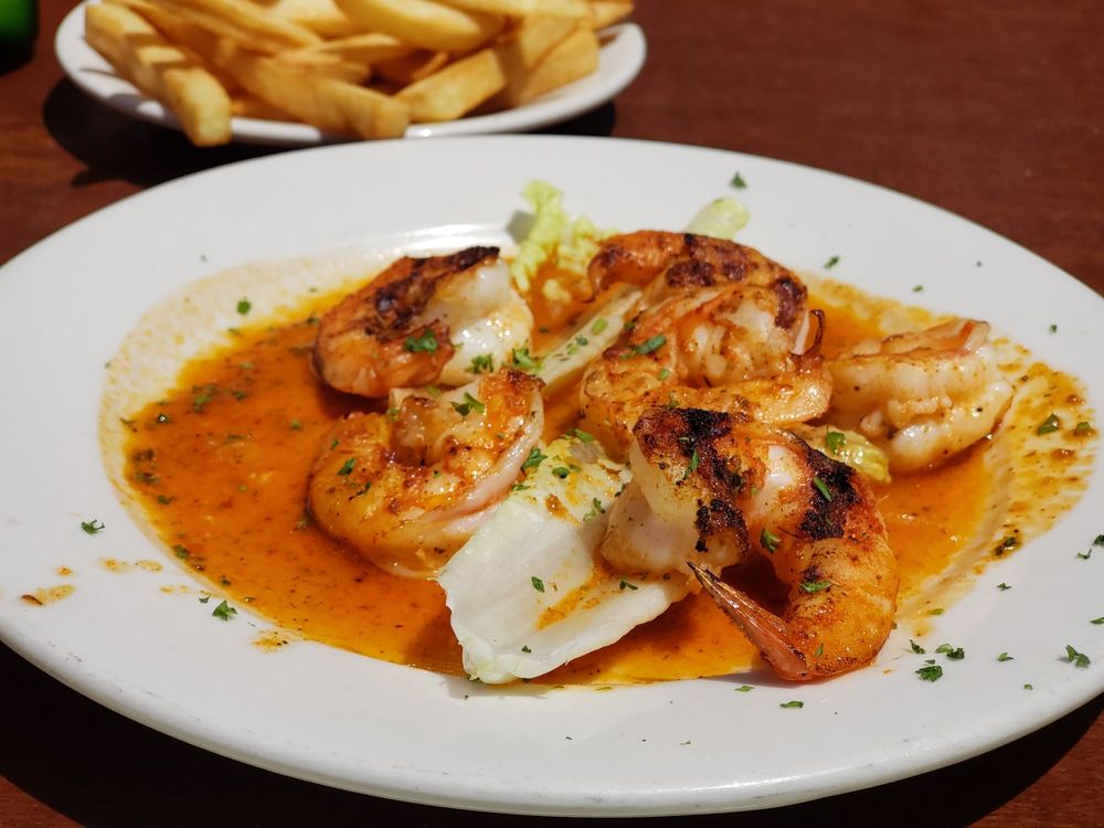 Babylon Fish & Clam