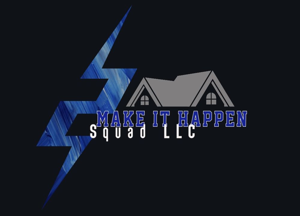 Make it Happen Squad