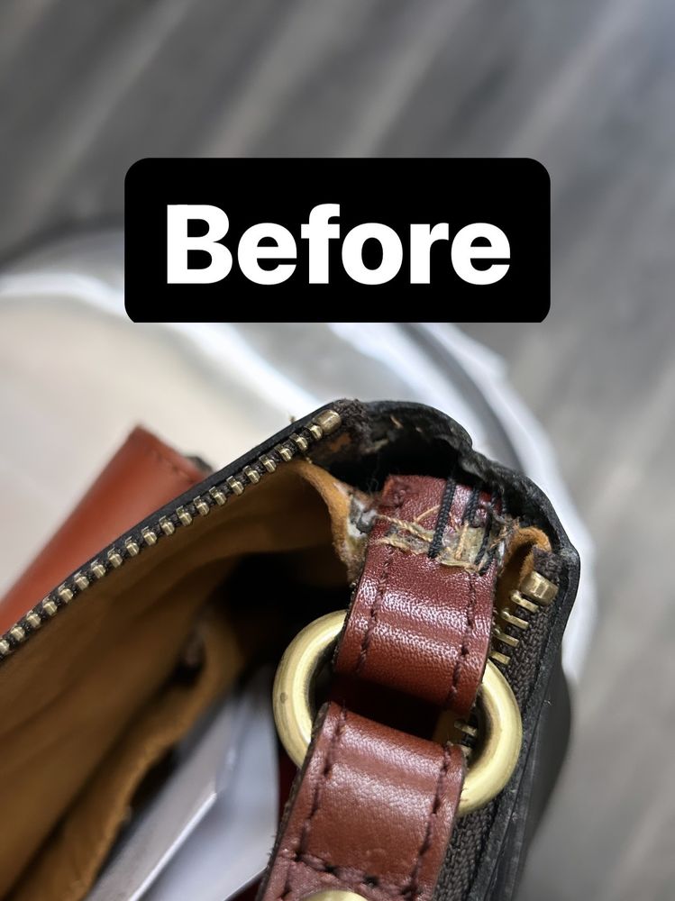 Victor's Shoe Repair