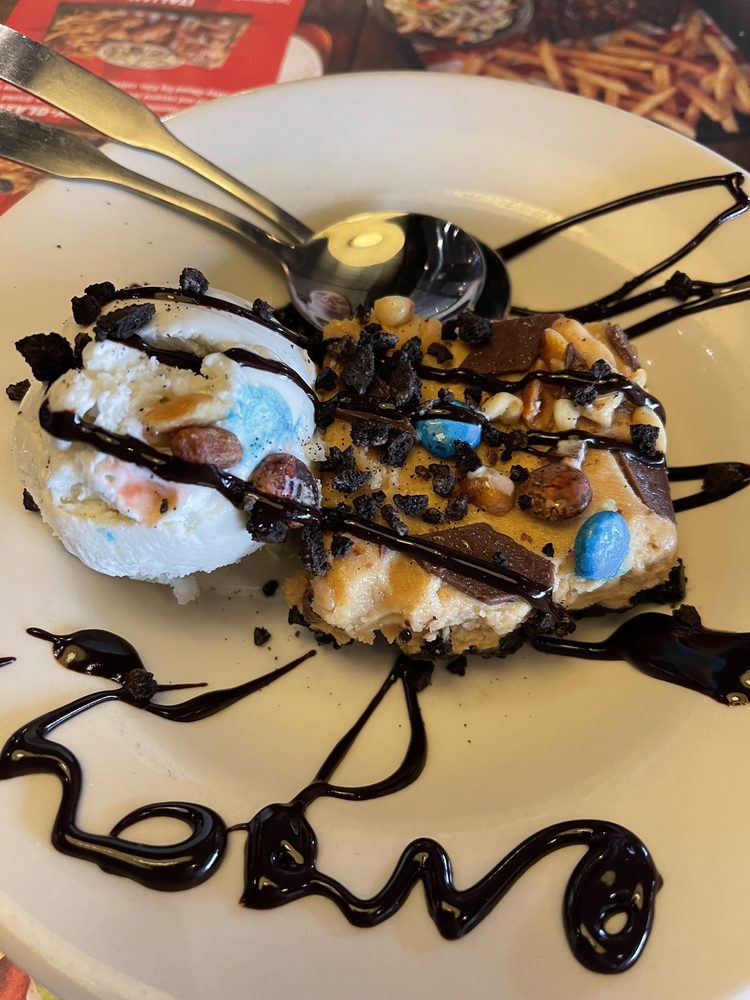 TGI Fridays