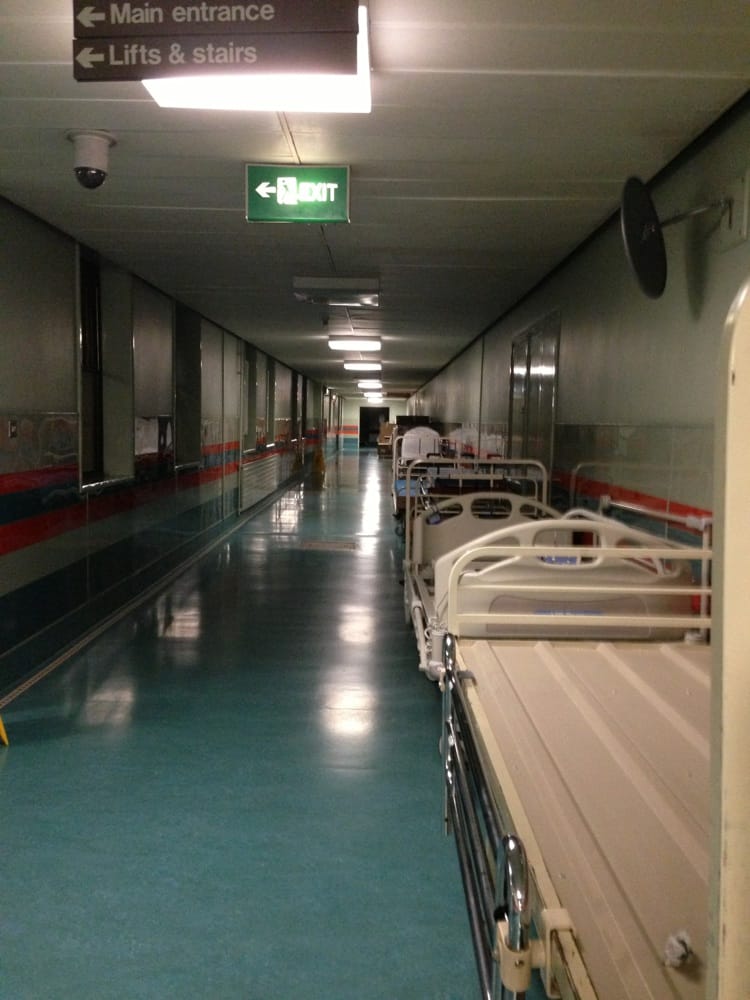 Beaumont Hospital Hospitals Beaumont Road, Beaumont, Dublin