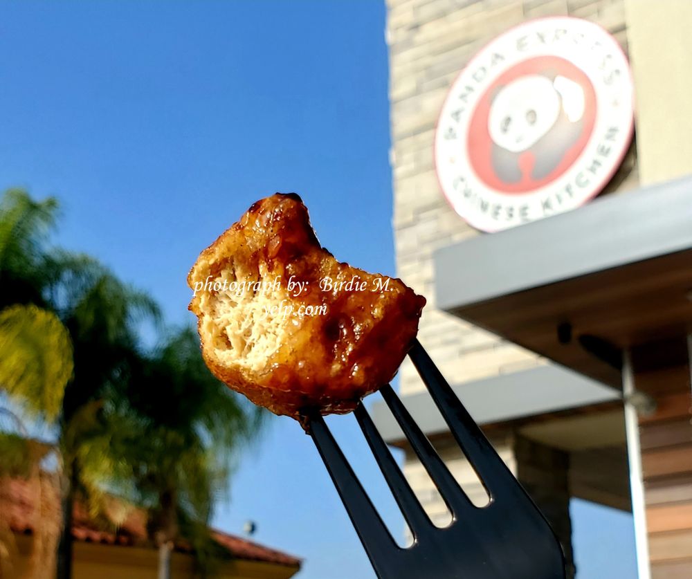 Panda Express