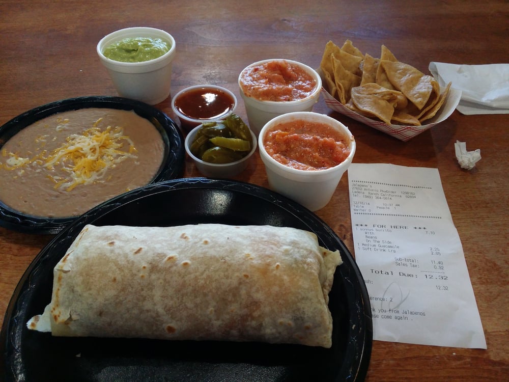 Jalapenos Mexican Restaurant 60 Photos & 202 Reviews Mexican