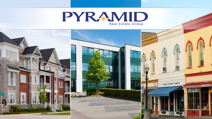 Pyramid Real Estate Group