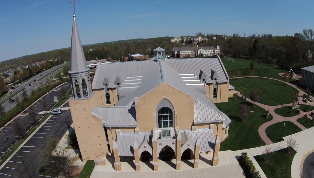 Our Lady of Hope Catholic Church