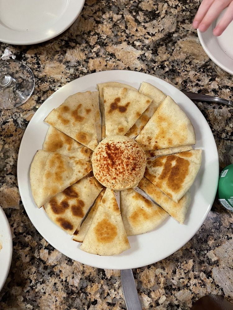 The Gyro Joint