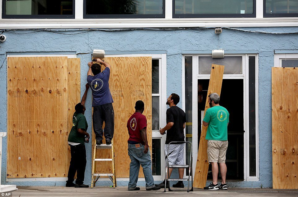 image of business Dawson Builders