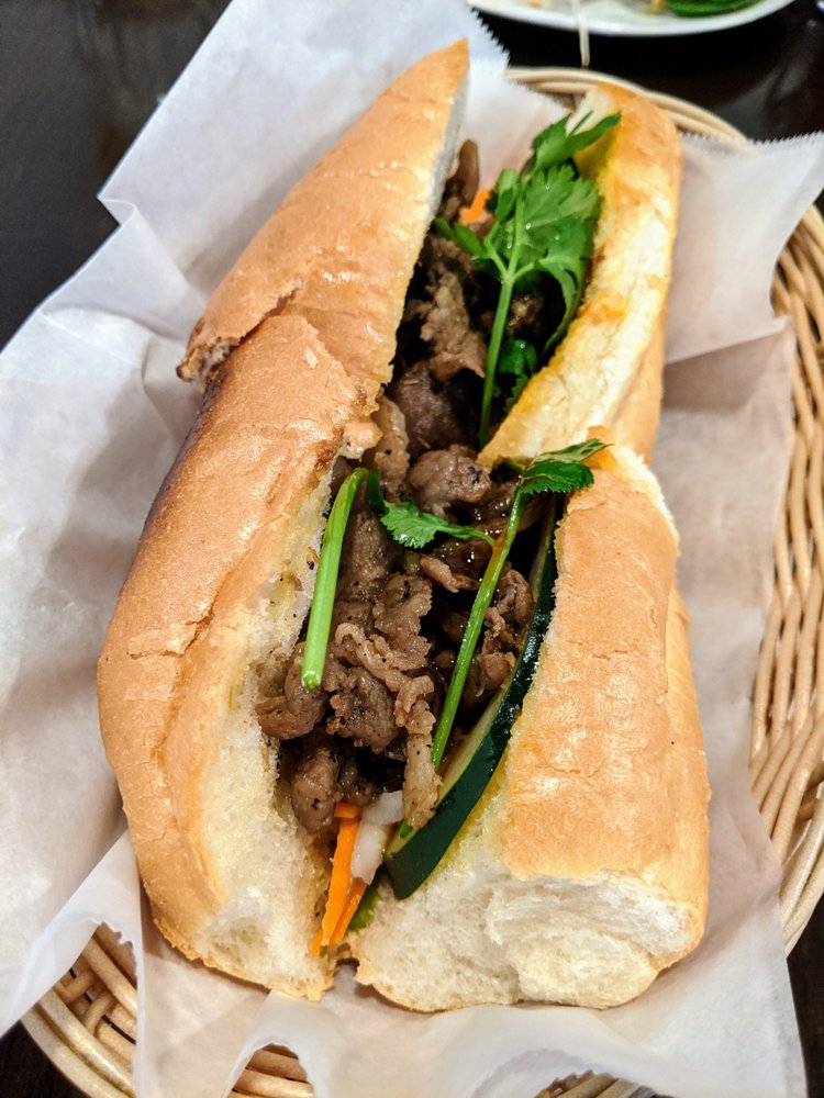 Pho Kitchen
