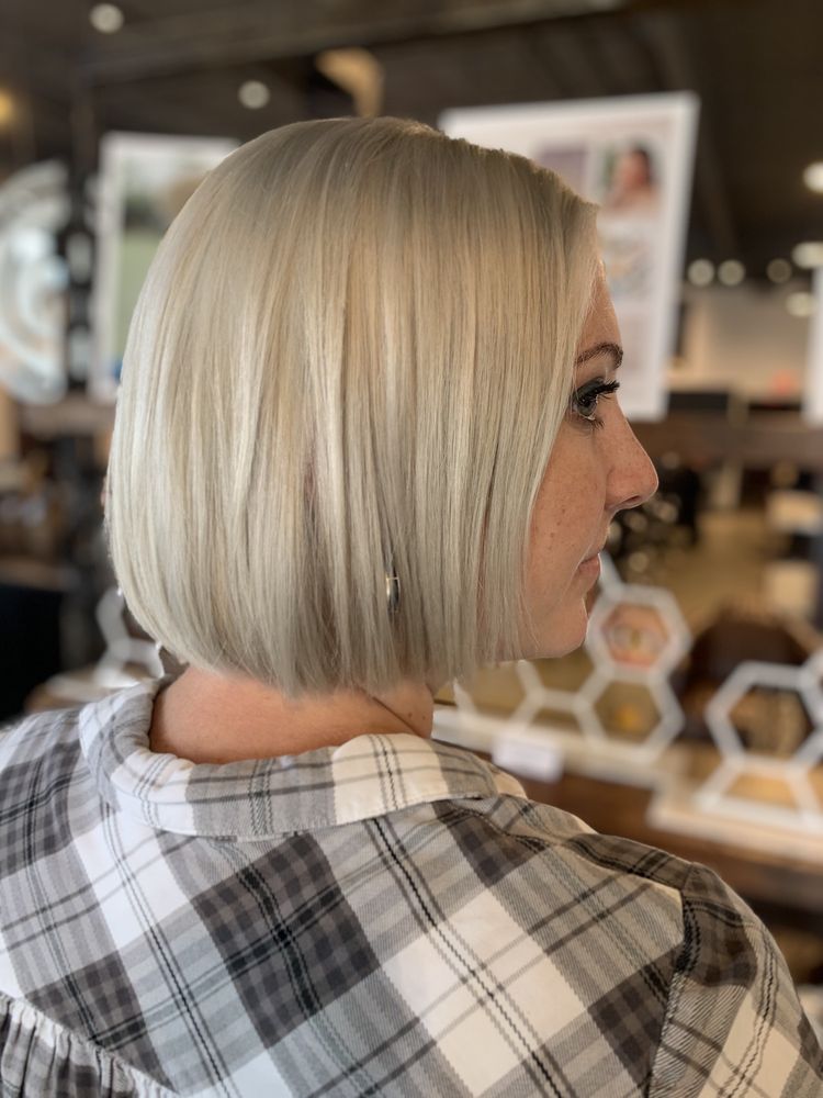 The Foundry Salon