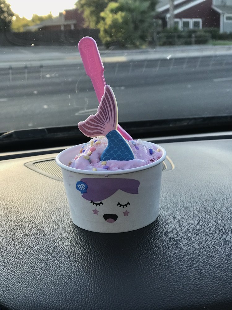 Baskin-Robbins