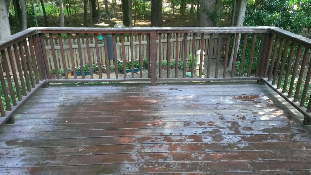 East Coast Power Wash