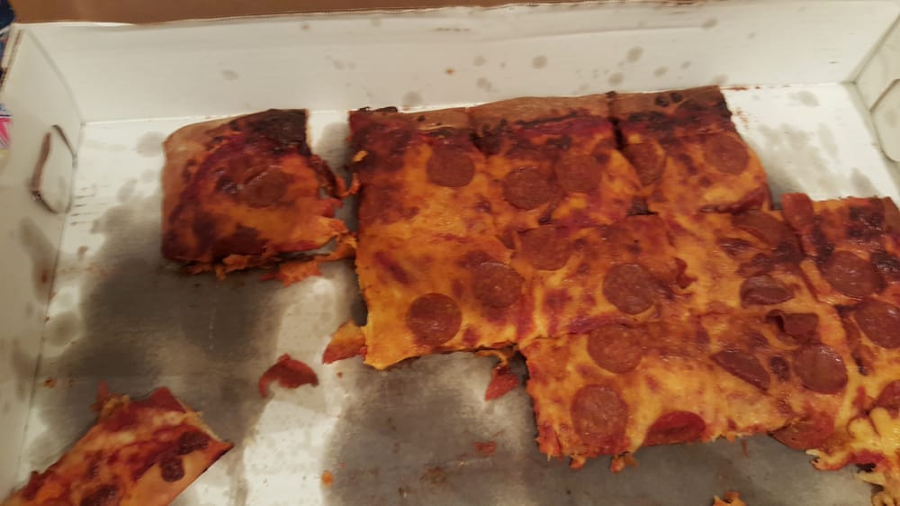 Romas Pizzeria & Restaurant 51 Reviews Pizza 13020 Eureka Rd