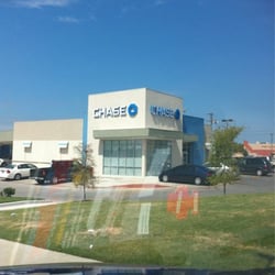 Chase Bank - Banks & Credit Unions - 13939 Nacogdoches Rd, San Antonio