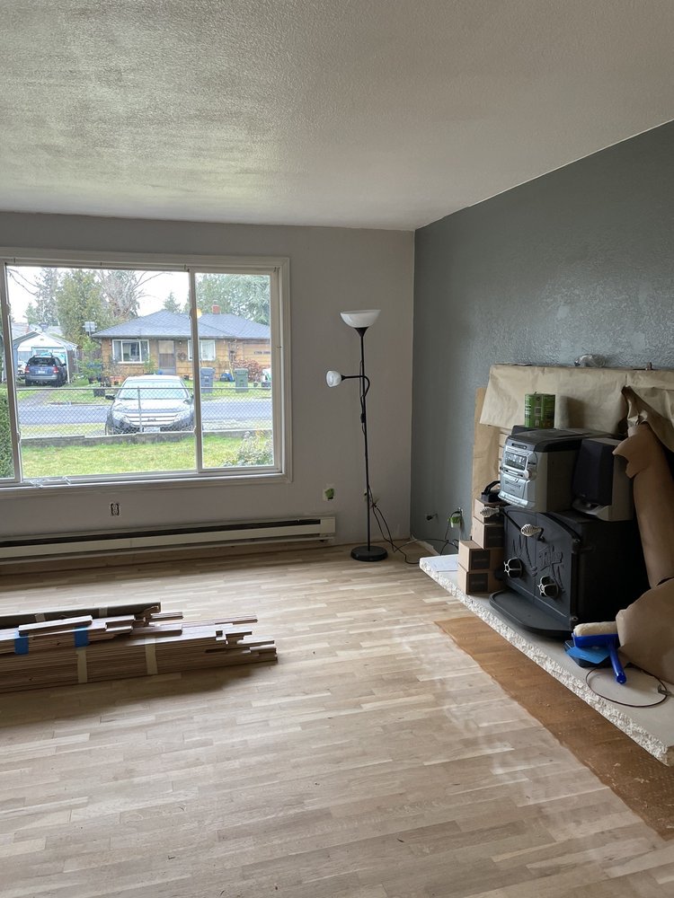 image of business Expert Hardwood Floors
