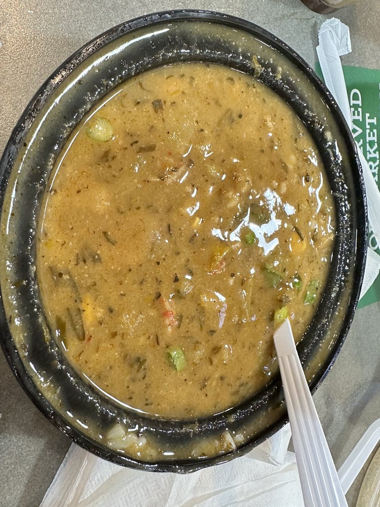 Beck's Cajun Cafe