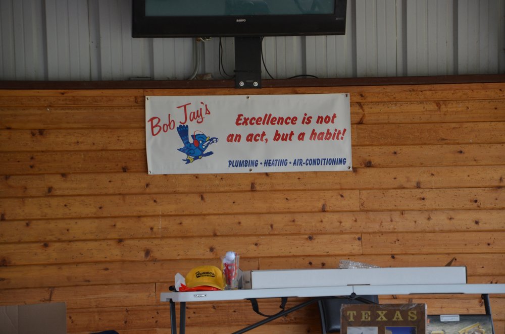 Bob Jay's