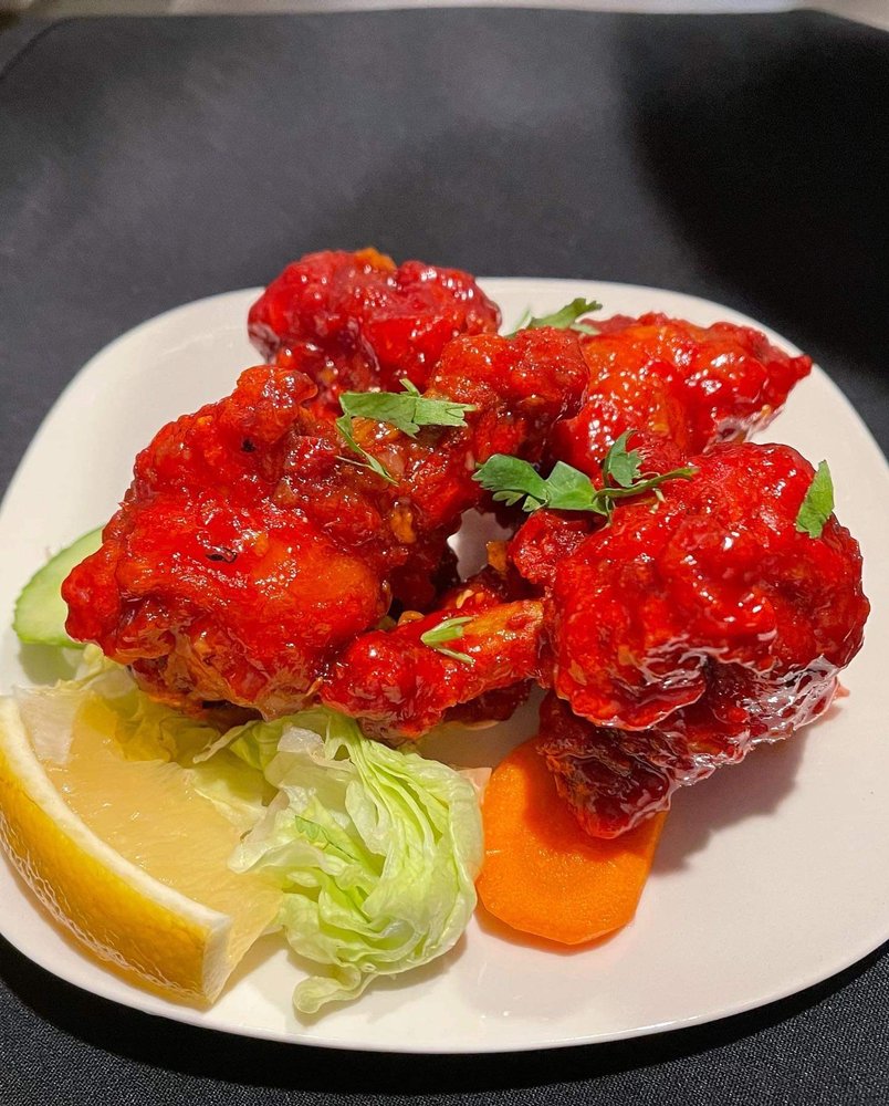 Sandra's Kitchen Indian Cuisine