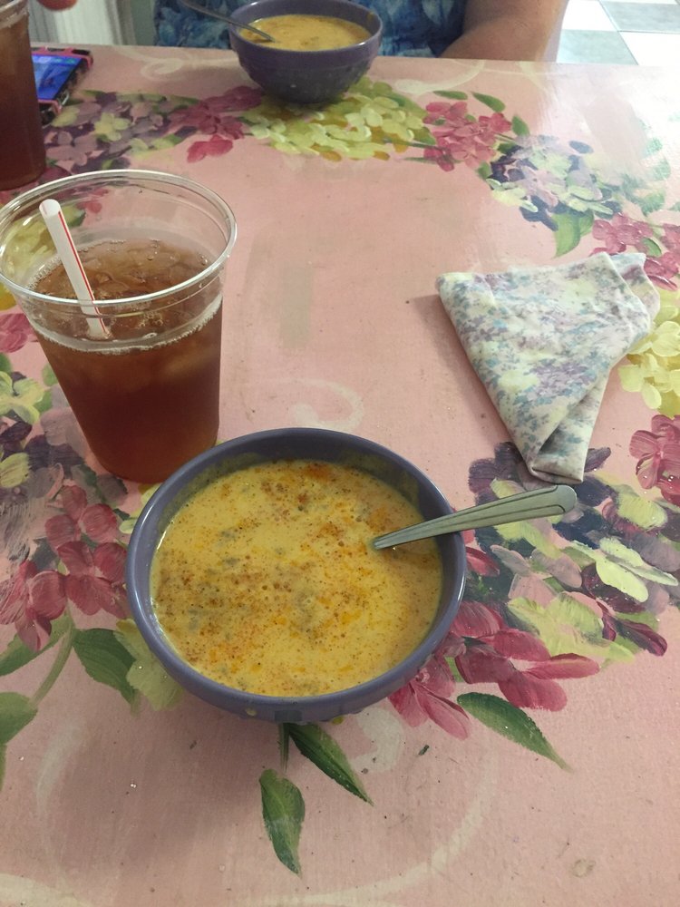 Mustard Seed Tea Room Cafes 2226 N Alexander Dr, Baytown, TX