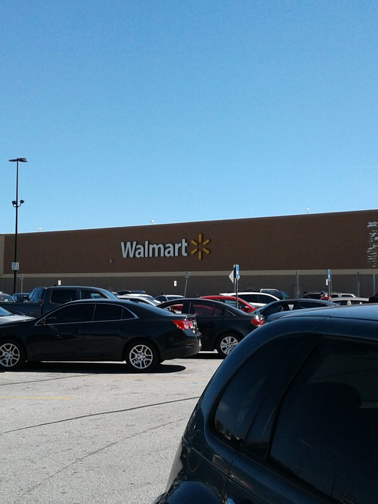 Walmart Supercenter 11 Photos & 22 Reviews Department Stores 4166