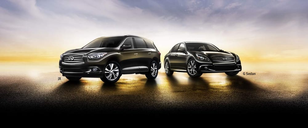 Modern Infiniti of Greensboro