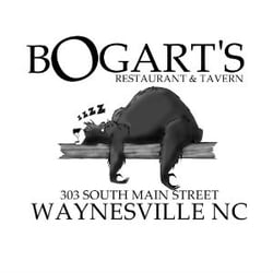 Bogarts Restaurant & Tavern gift card