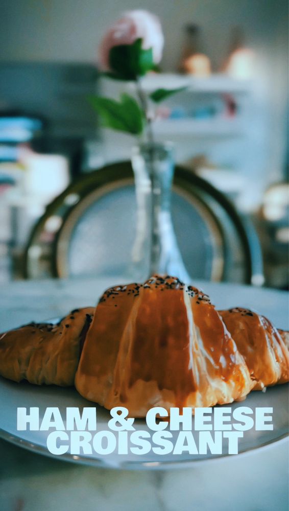 Rocheli Patisserie