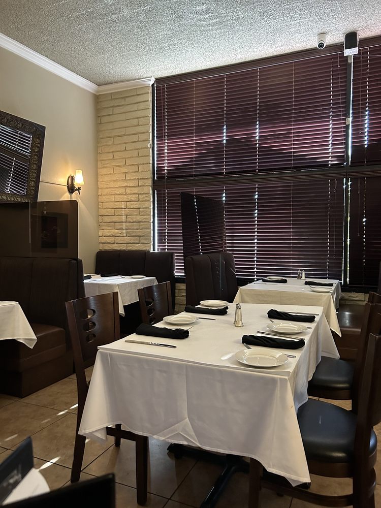 Aldolino Italian Restaurant