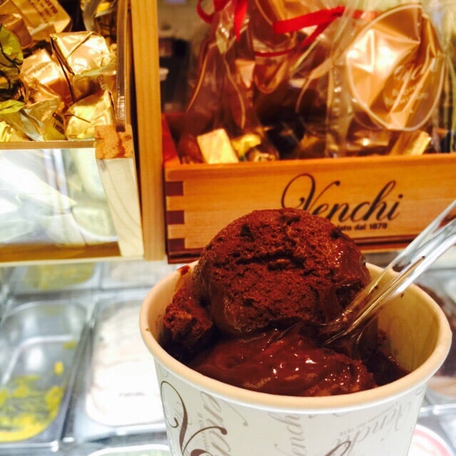 Venchi Chocolate 20 Photos Desserts 21 Stanley Street, 中環, Hong