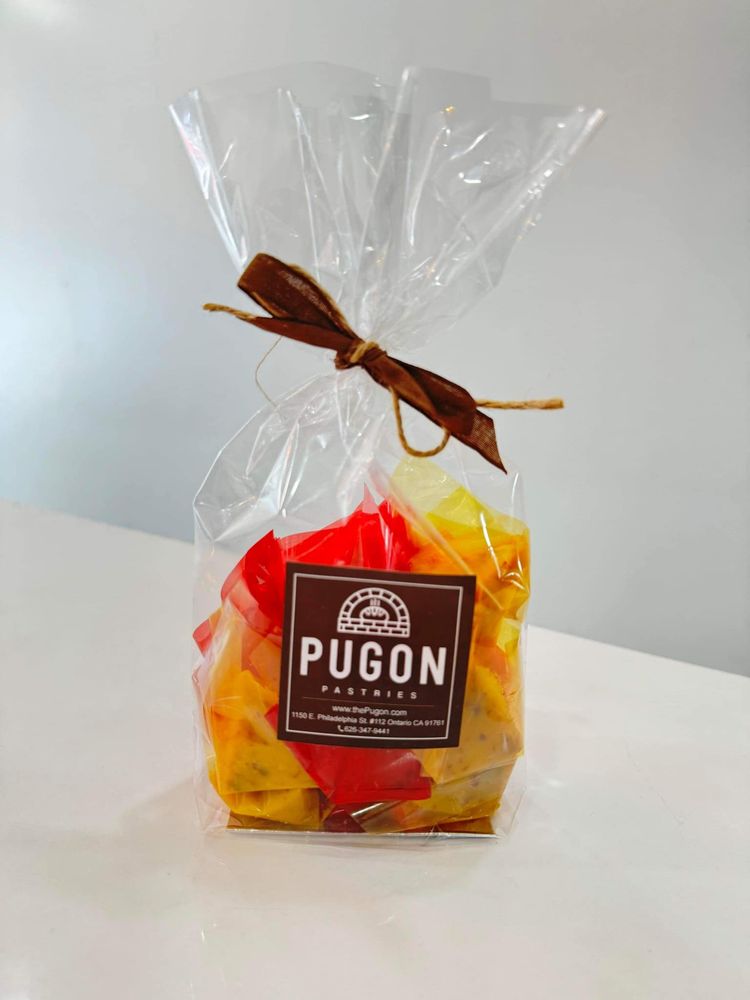 Pugon