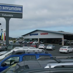 Columbia Ford Longview Wa >> Columbia Ford Lincoln Nissan Hyundai New 15 Photos 22 Columbia Ford Longview Wa >> Columbia Ford Lincoln Nissan Hyundai New 15 Photos 22